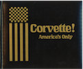 Corvette! America’s Only-Leather
