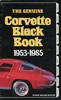 Corvette Black Book 1953-1985