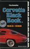 Corvette Black Book 1953-1988