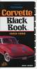 Corvette Black Book 1953-1995