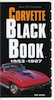 Corvette Black Book 1953-1997