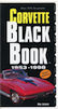 Corvette Black Book 1953-1998