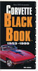 Corvette Black Book 1953-1999