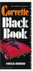 Corvette Black Book 1953-2000