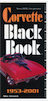 Corvette Black Book 1953-2001