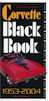 Corvette Black Book 1953-2004