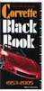 Corvette Black Book 1953-2005
