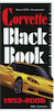 Corvette Black Book 1953-2006