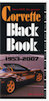 Corvette Black Book 1953-2007