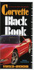 Corvette Black Book 1953-2008