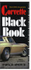Corvette Black Book 1953-2013