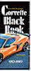 Corvette Black Book 1953-2023, First Printing