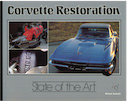 Corvette Restoration: State of the Art-Softbound