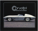 Corvette: Sportscar of America
