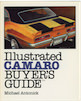 Illustrated Camaro Buyers Guide