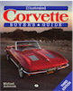 Illustrated Corvette Buyers Guide-3rd Edition
