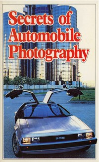 Secrets of Auto Photography