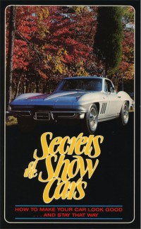 Secrets of the Showcars